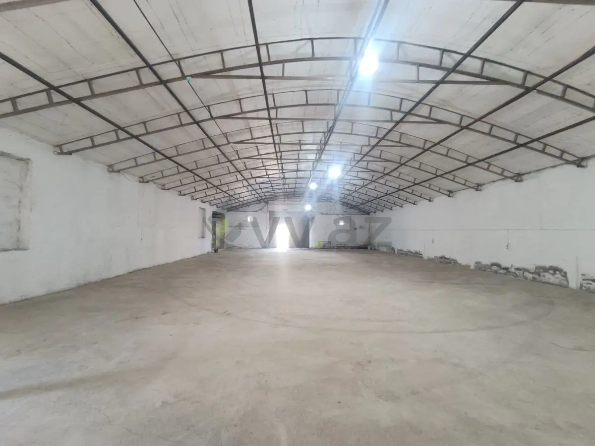 550 m² Obyekt / Ofis Kirayə, Saray, Abşeron — Əmlak (3)
