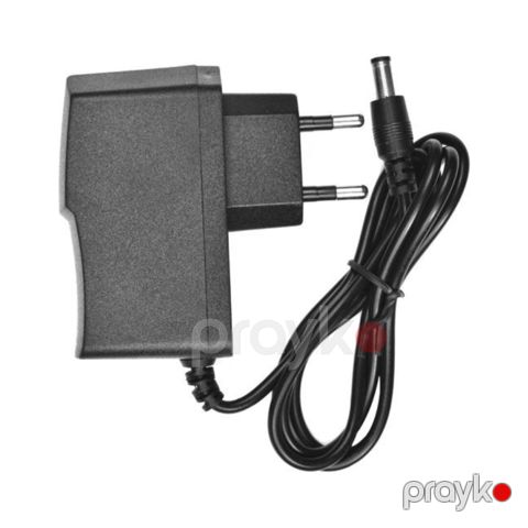 European Style Power Supply 5V/0.6A for GXP16xx GRP26122612w2613 (EU,5V,0.6A) — Bakı