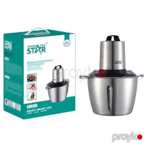 Winning Star Blender ST-5507 — Bakı