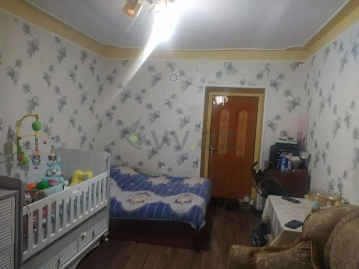 1 otaqlı mənzil Köhnə tikili Satılır, Bakıxanov qəs., Sabunçu, Bakı — Bakı