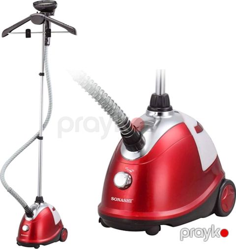 7521 Məhsulun adı: Vertikal buxarlayıcı Sonashi SGS-311 Brend — Bakı