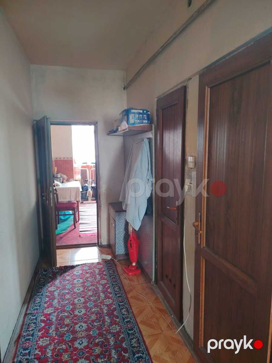 Satılır 3 otaqlı köhnə tikili 85 m² — Mənzil, Bakı (7)
