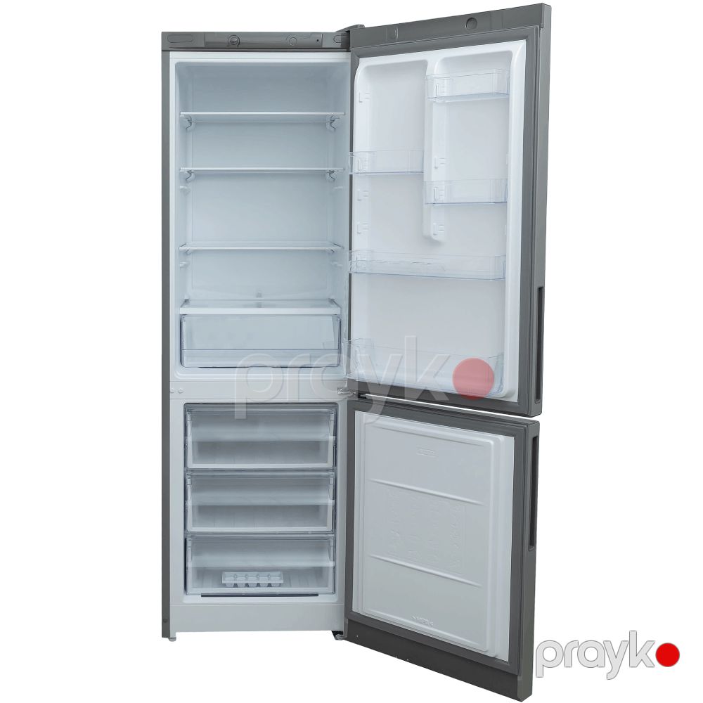 Soyuducu Beko B1RCSL332S — Soyuducular, Bakı (3)