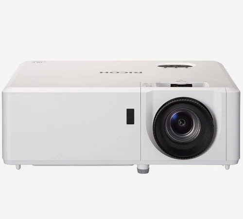 Ricoh PJ WUL5860 Lazer Proyektor — Proyekterlər, Bakı (2)