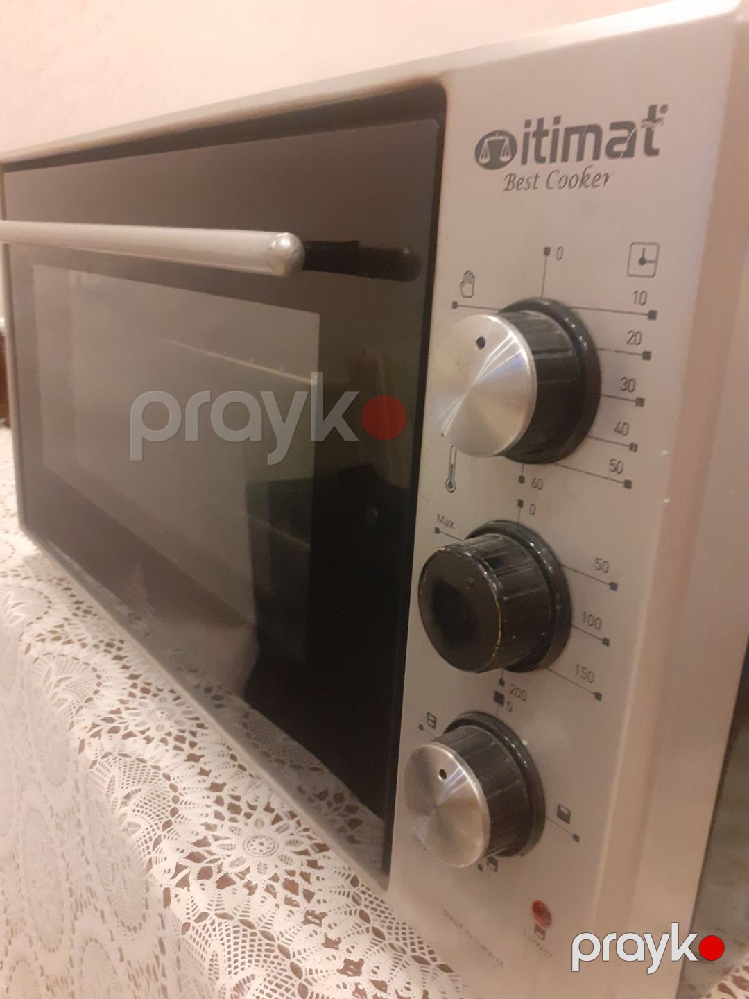 Elektrik soba — Ev texnikası, Bakı (3)