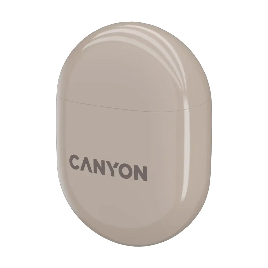 Qulaqlıq Canyon TWS6 Beige (CNS-TWS6BE) — Mallar, Bakı (4)