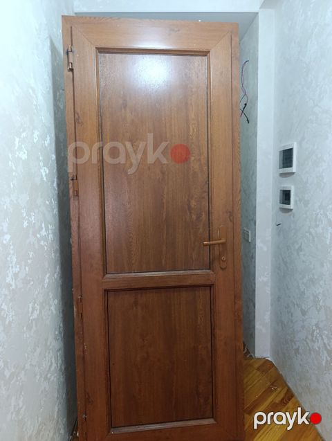 Plastik qapı ölçüsü 210un 80ne — Bakı