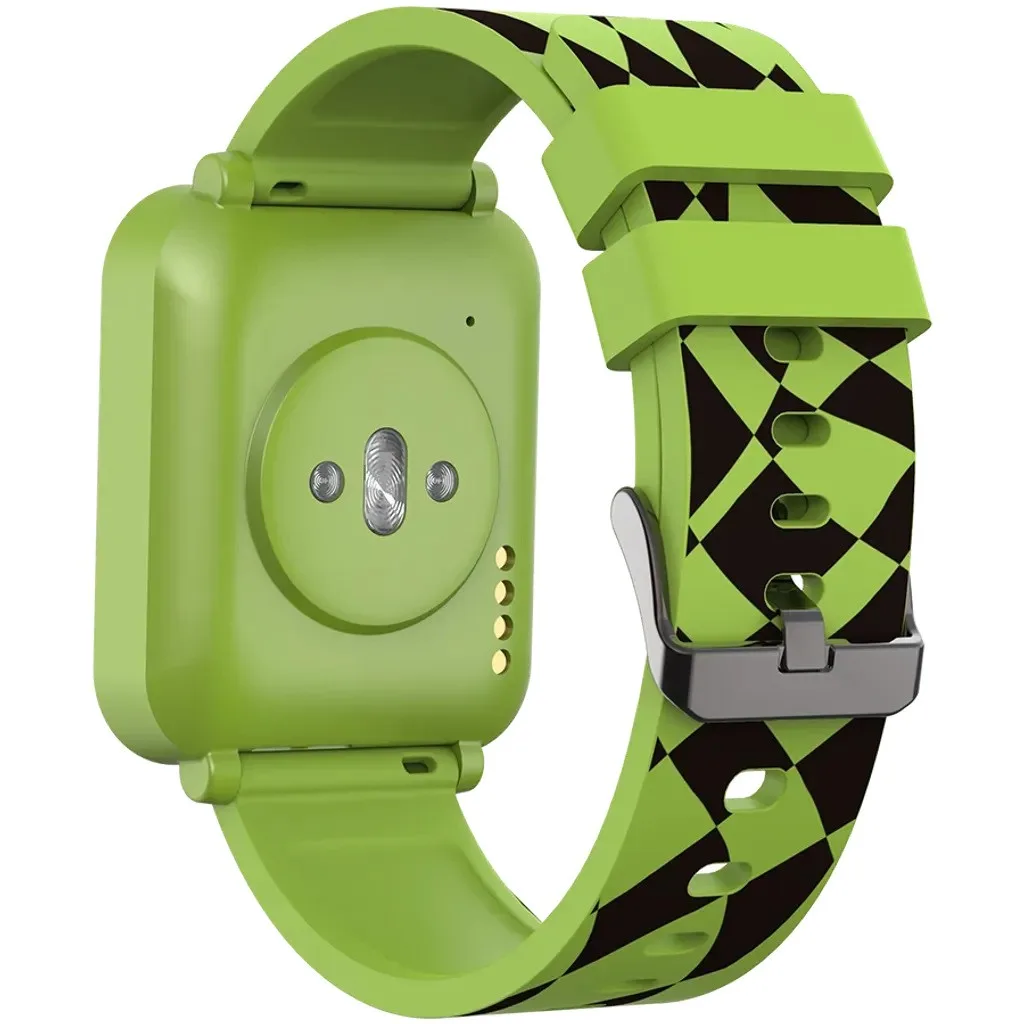 Smart saat Canyon Joyce KW-43 Green (CNE-KW43YB) — Mallar, Bakı (5)