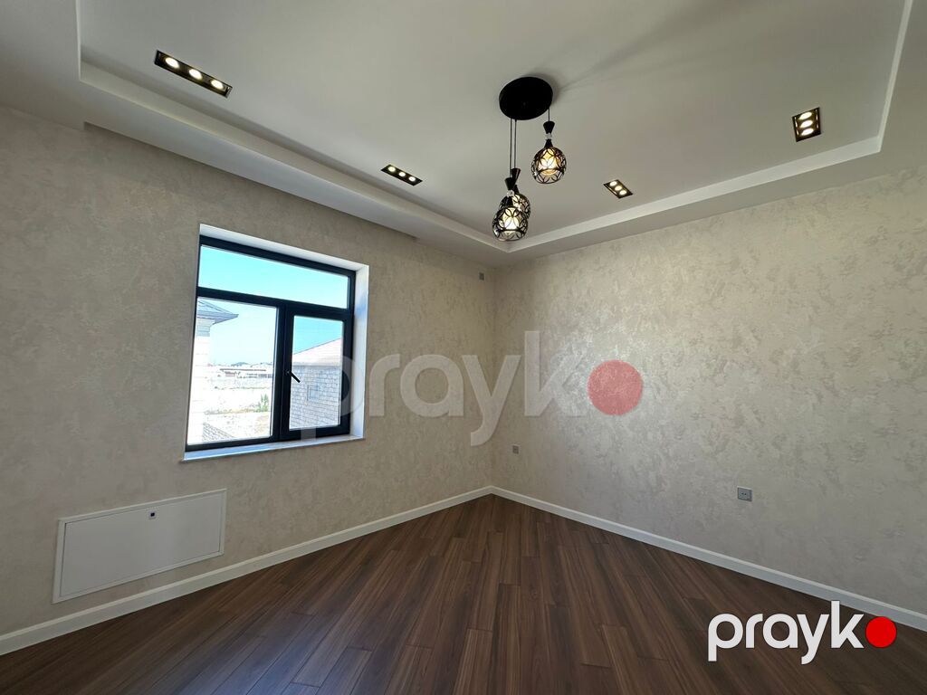 Satılır 5 otaqlı həyət evi/bağ evi 270 m² — Ev, villa, Bakı (12)