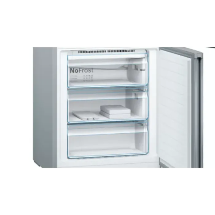 Bosch KGN49LB30U Soyuducu — Soyuducular, Bakı (2)