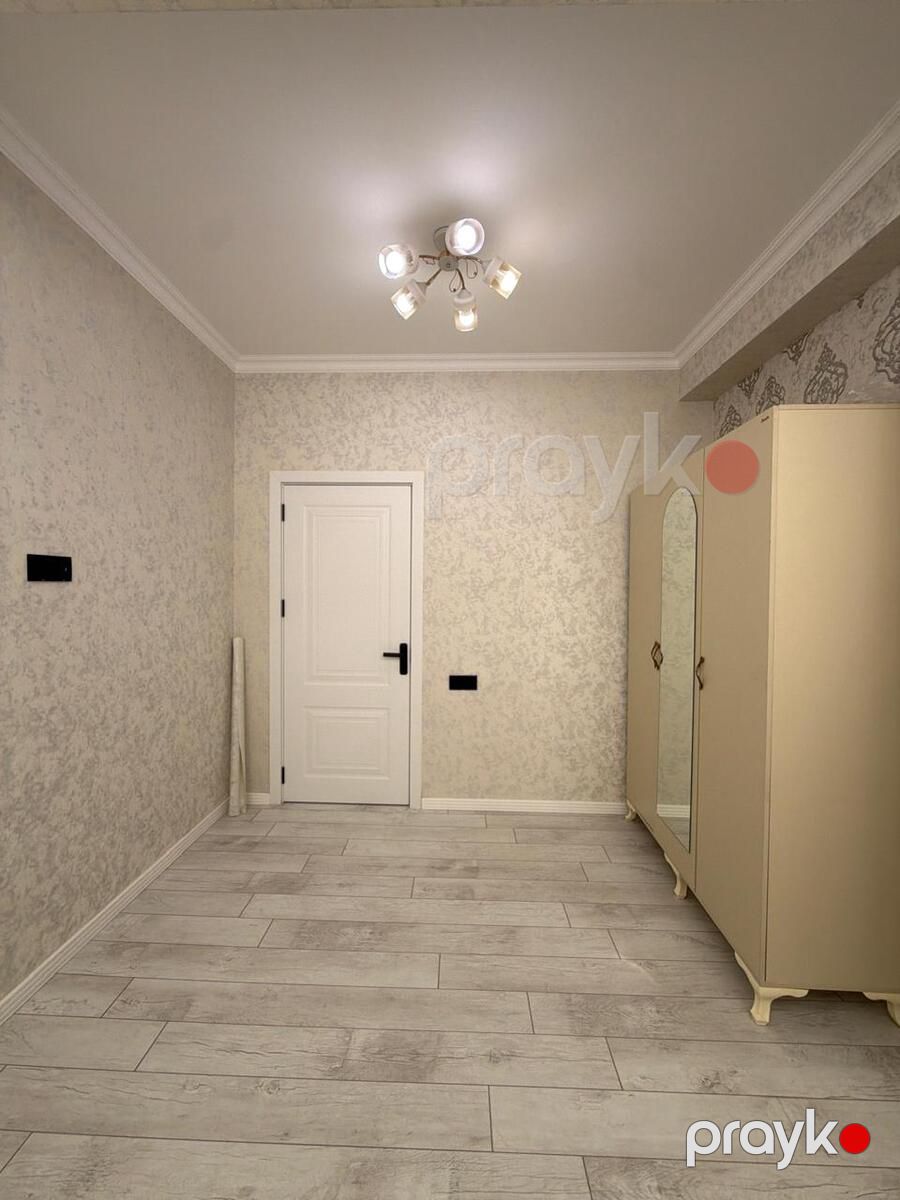 2-otaqlı yeni tikili, Masazır qəs., 44 m² — Mənzil, Bakı (6)