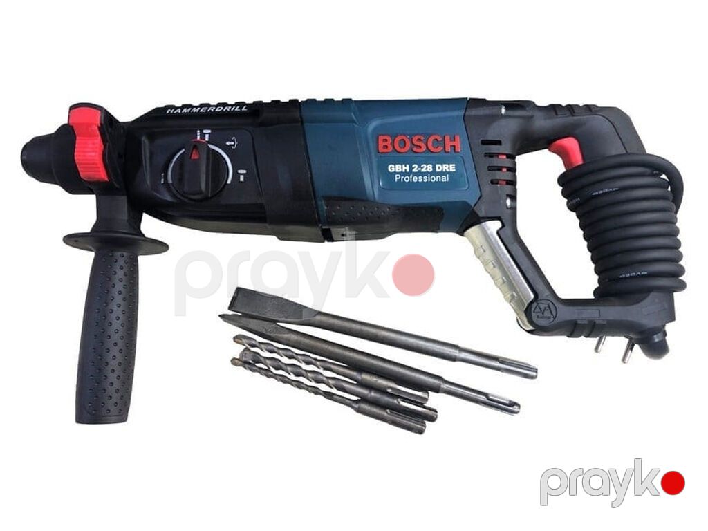 Elan 10989 Məhsulun adı: Perforator 2-28 DRE Brend: No Brand — Perforatorlar, Bakı (2)