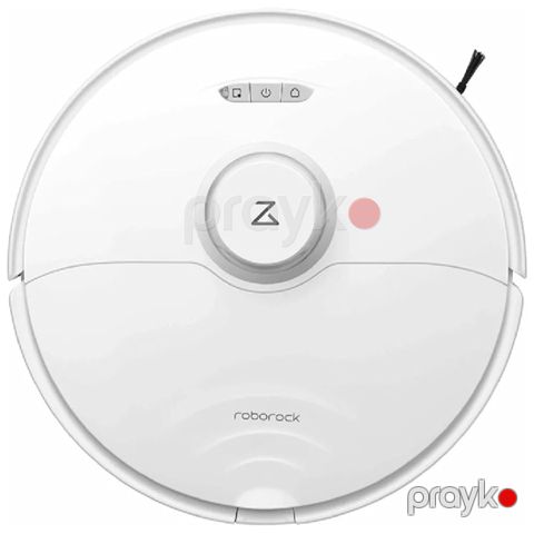 Robot Tozsoran Roborock S8 White – Güclü və Ağıllı Təmizlik — Bakı