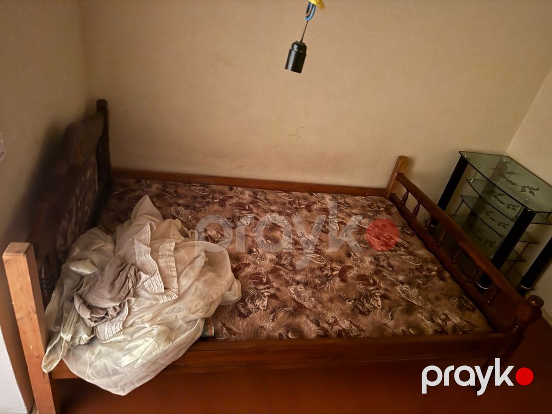 Həyət evi, Yasamal r — Ev, villa, Bakı (11)