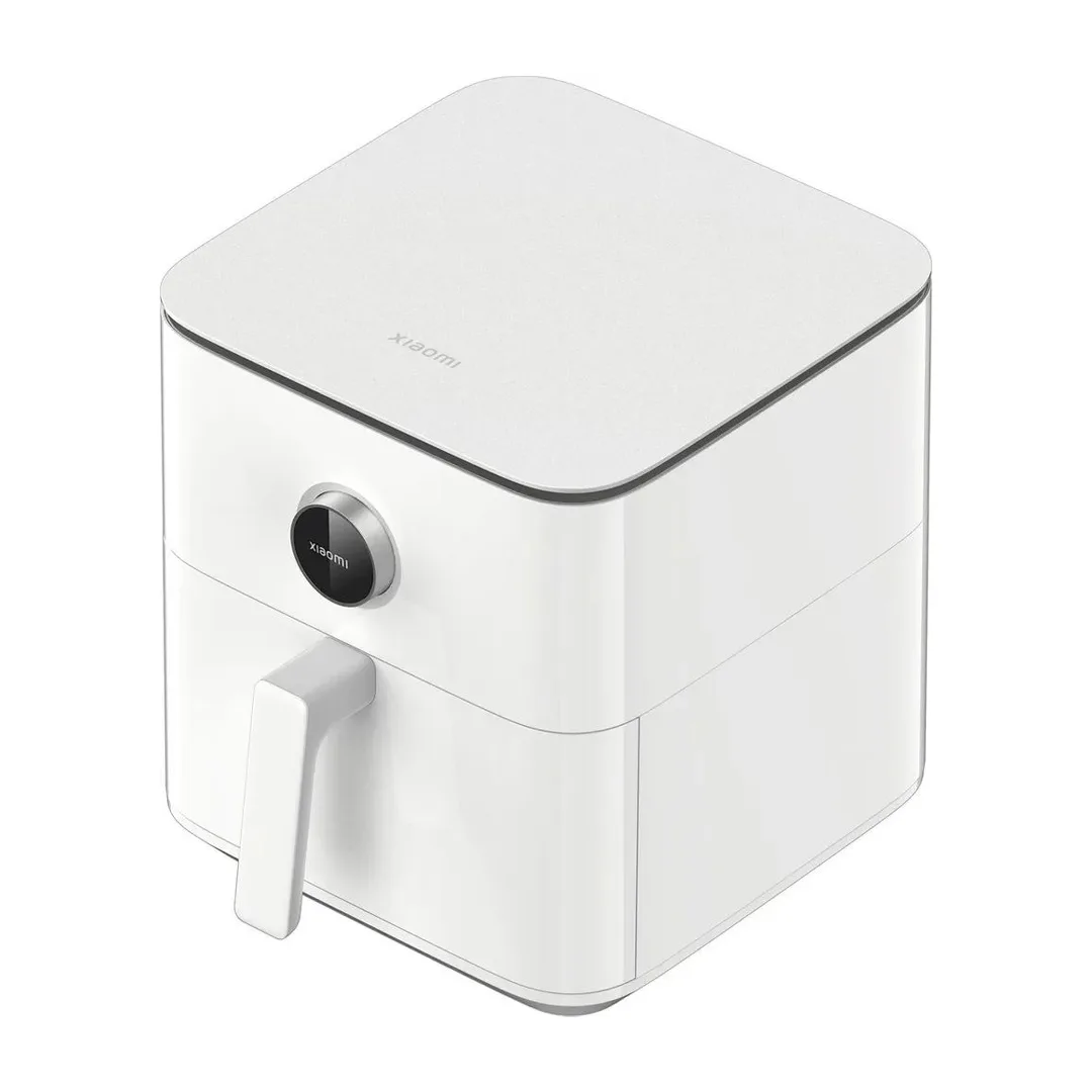 Air Fryer Xiaomi Smart 6.5L White — Mallar, Bakı (2)