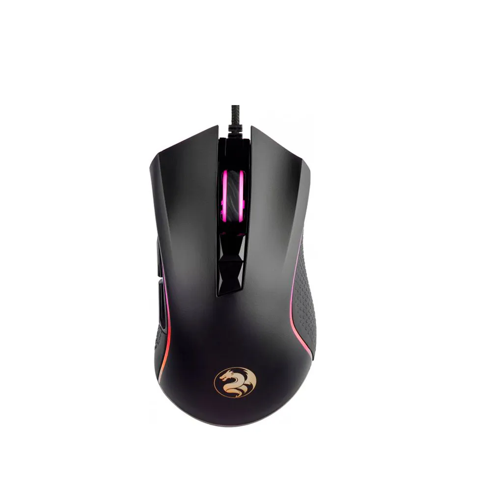 Oyun siçanı 2E Gamıng MG340, RGB, Usb-a, black — Bakı