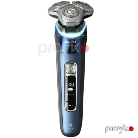 8462 Məhsulun adı: Elektrikli ülgüc Philips XP9201/33 Göy Brend — Bakı