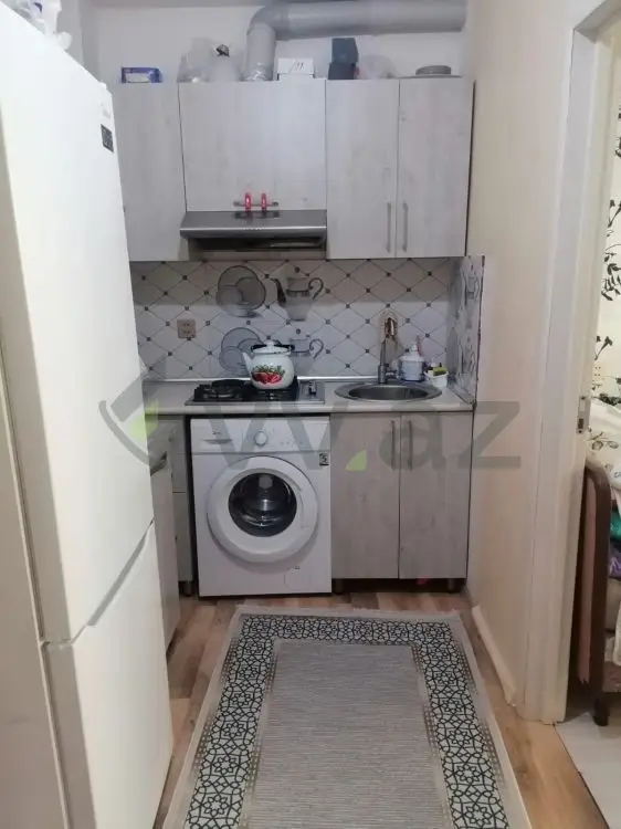 2 otaqlı mənzil Yeni tikili Satılır, Xırdalan — Mənzil, Xırdalan (7)
