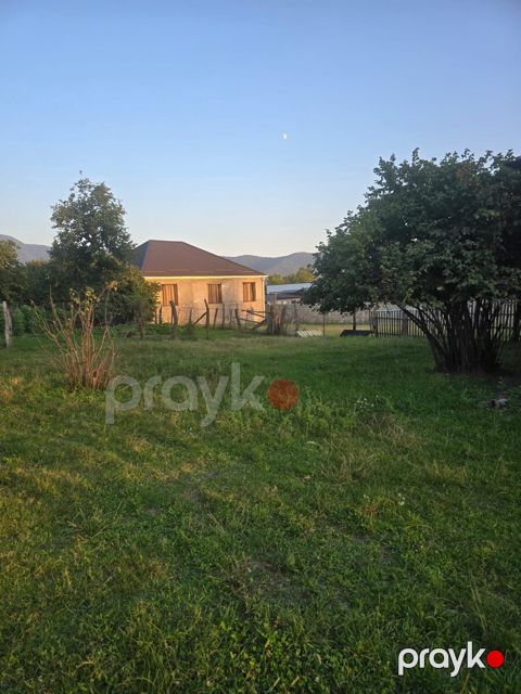 7 sot torpaq sahəsi, Zaqatala ş — Zaqatala