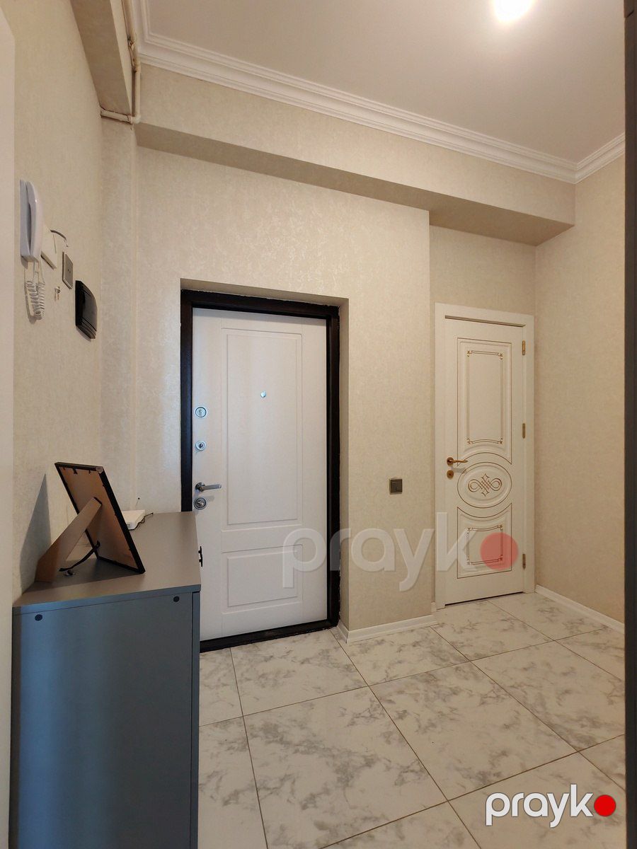 Satılır 2 otaqlı yeni tikili 50 m² — Mənzil, Bakı (8)