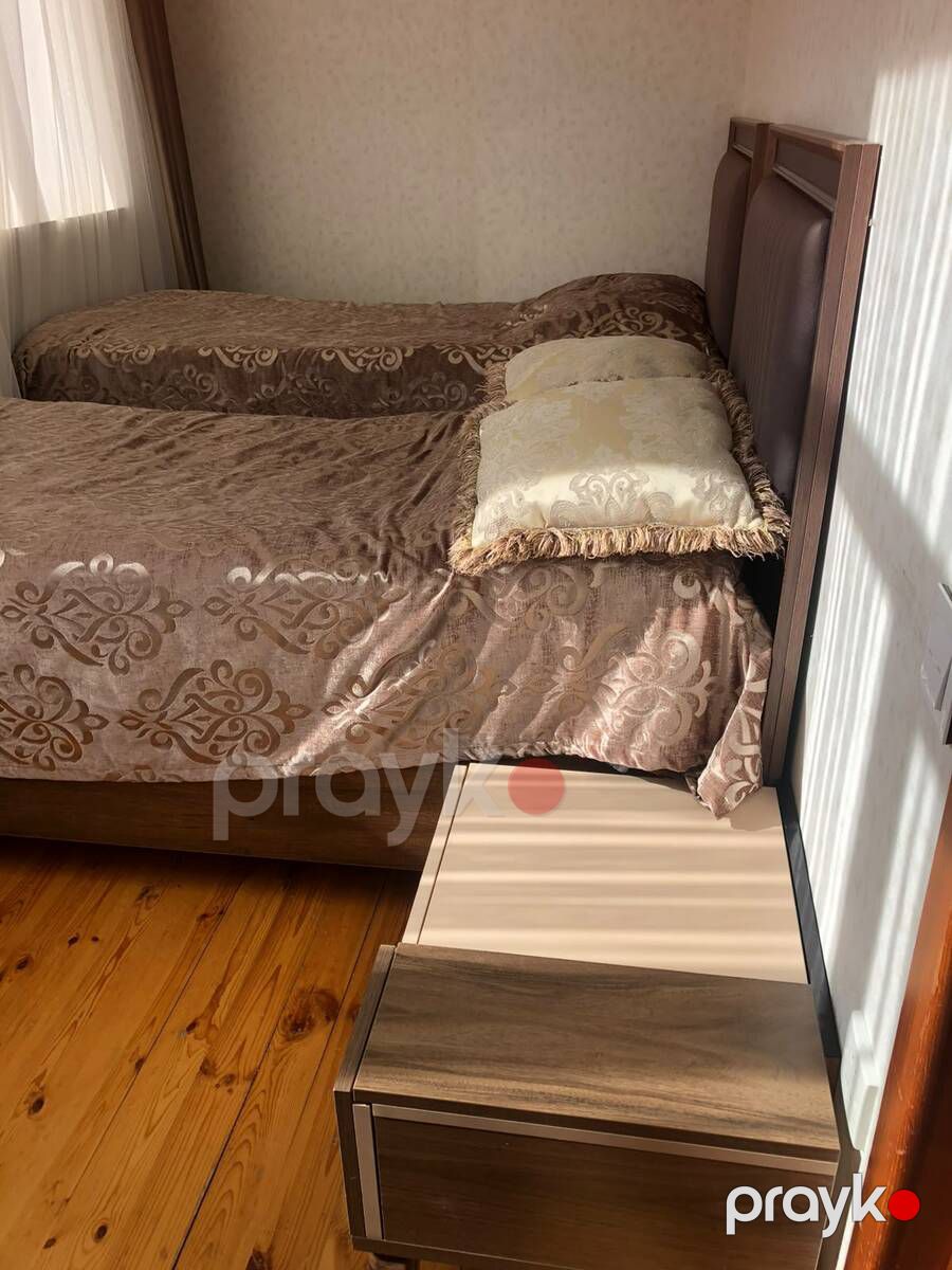 Satılır 3 otaqlı yeni tikili 110 m² — Mənzil, Bakı (7)