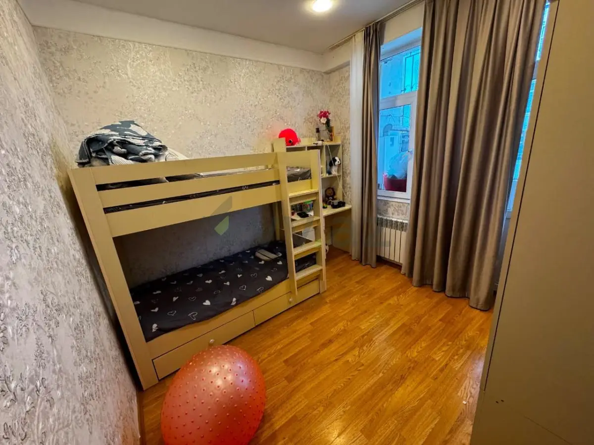 3 otaqlı mənzil Yeni tikili Satılır, Əhmədli, Xətai, Bakı — Bakı