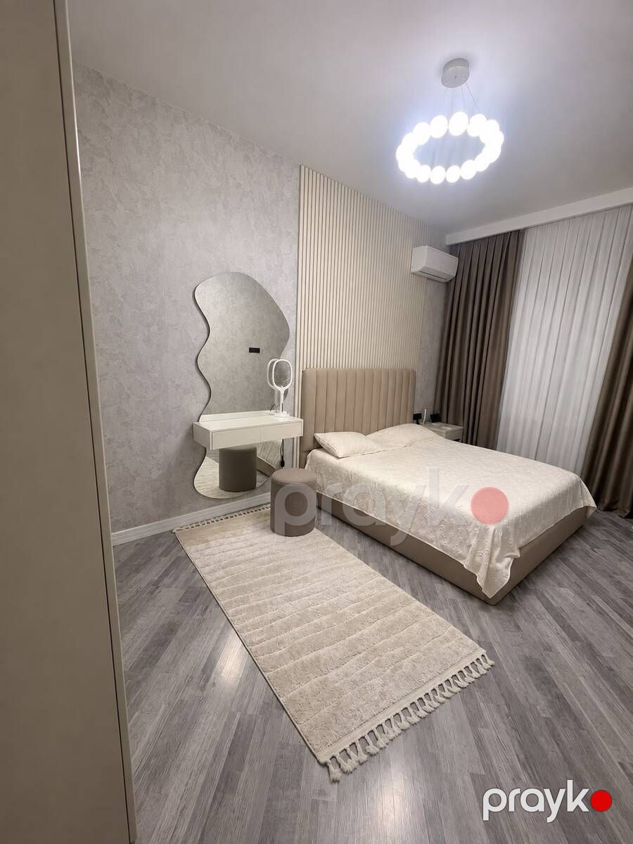Satılır 4 otaqlı həyət evi/bağ evi 110 m² — Ev, villa, Sumqayıt (7)