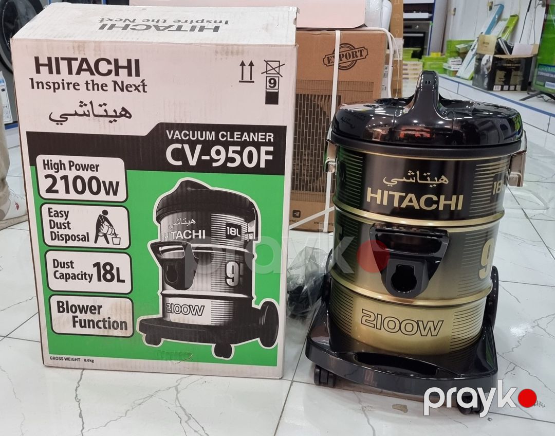 Tozsoran "Hitachi" — Ev texnikası, Bakı (7)
