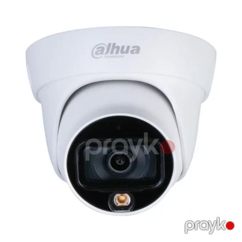 Dahua 4Mp Hdcvı Kamera (DH-HAC-HDW1409TLP-A-LED) — Pctech — Videomüşahidə kameraları