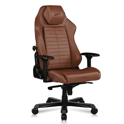 DXRacer Master Series (I-DMC/IA233S/C) Brown Gaming Chair — Bakı