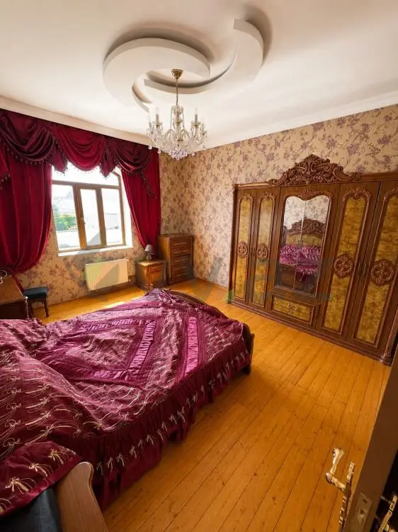 4 otaqlı Həyət evi Satılır, Buzovna, Xəzər, Bakı — Ev, villa, Bakı (10)