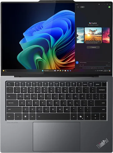 Lenovo ThinkPad X9-14 Gen 1 Aura Edition (21QBS1Q800) Notebook — Noutbuklar, Bakı (3)