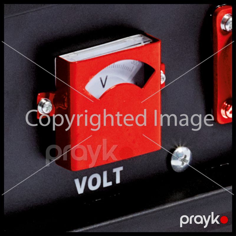 Generator benzinli Einhell Tc-pg 25/1/E5 (4152600) — Təmir və inşaat, Bakı (4)