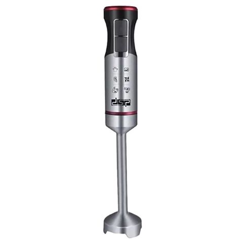 1554 Məhsulun adı: Blender DSP KM-1071 Silver Brend: DSP — Yoboo az — Блендеры, измельчители и миксеры