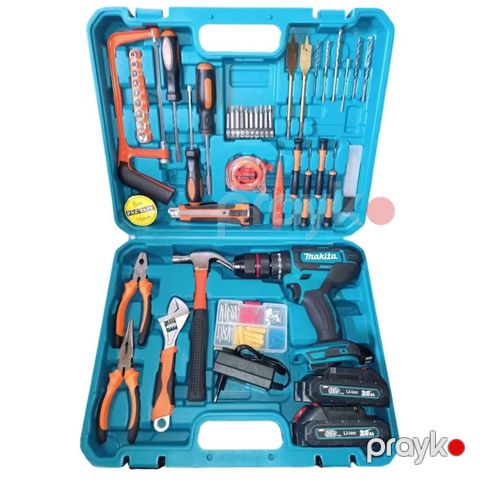 4221 Məhsulun adı: Drel-şurup bağlayan 000106, 36V Brend: No Brand — Bakı