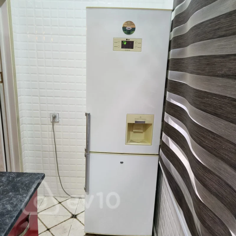 2 otaqlı mənzil, 60 m², Rovşen Huseyinov — kirayə — Mənzil, Bakı (6)