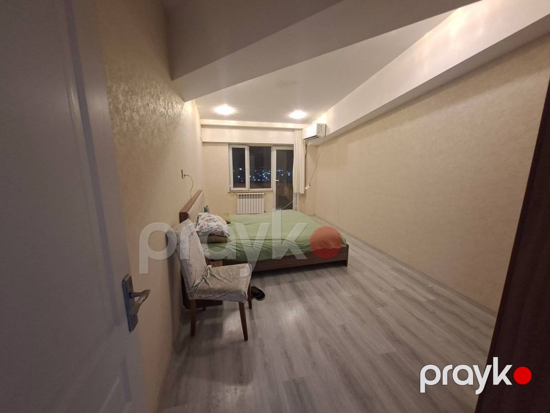 İcarəyə verilir 2 otaqlı yeni tikili 65 m² — Mənzil, Sumqayıt (12)