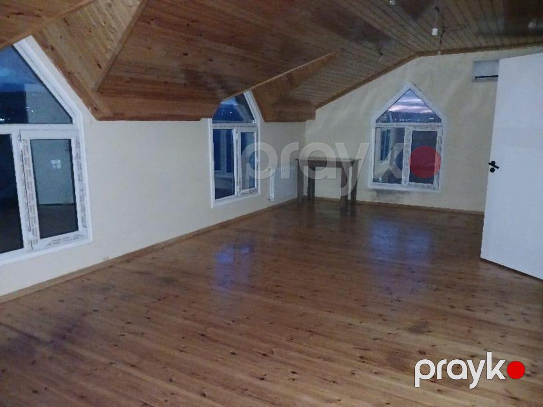 İcarəyə verilir 6 otaqlı həyət evi/bağ evi 200 m² — Ev, villa, Bakı (12)