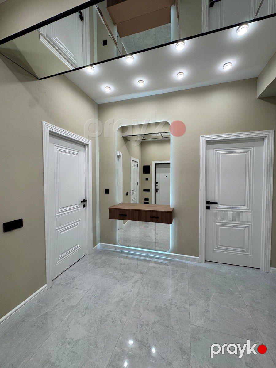 Satılır 3 otaqlı yeni tikili 83 m² — Mənzil, Bakı (3)