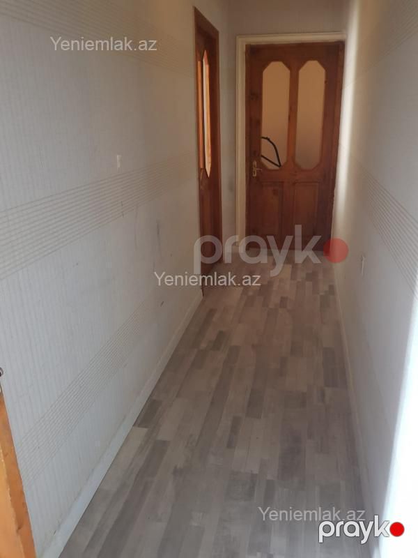 Kirayə 1 otaqlı Bina evi menzil (Köhnə tikili), 20 m², Nizami rayonu — Mənzil, Bakı (8)