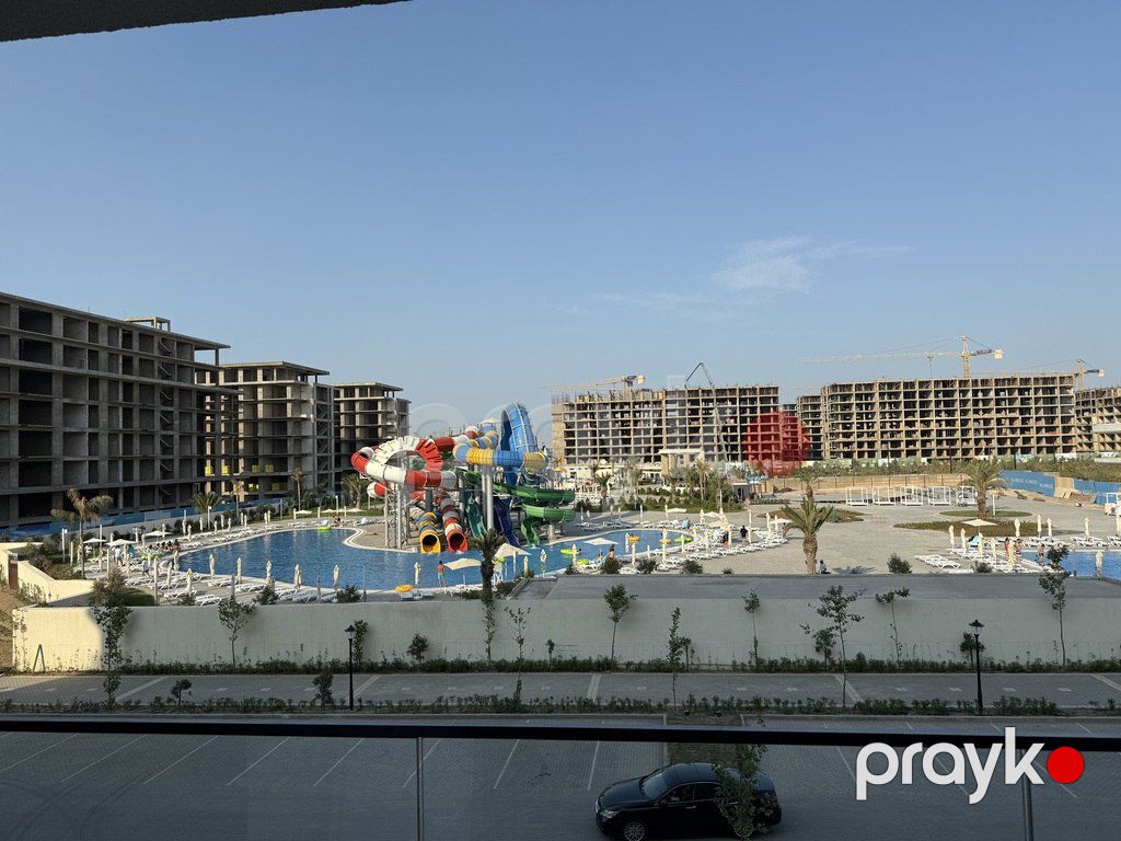 Satılır 3 otaqlı yeni tikili 100 m² — Mənzil, Bakı (5)