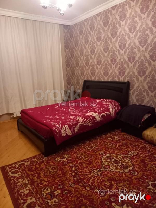 Satılır 5 otaqlı Həyət evi / Villa, 165 m², Sumqayıt şəh — Ev, villa, Sumqayıt (8)