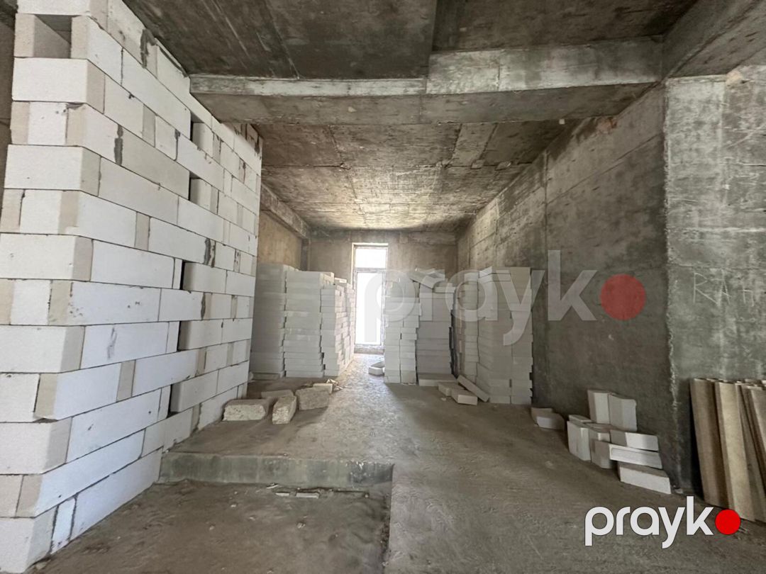 Satılır 4 otaqlı yeni tikili 213 m² — Mənzil, Bakı (8)