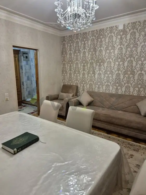 3 otaqlı mənzil Köhnə tikili Satılır, Bakıxanov qəs., Sabunçu, Bakı — Mənzil, Bakı (2)