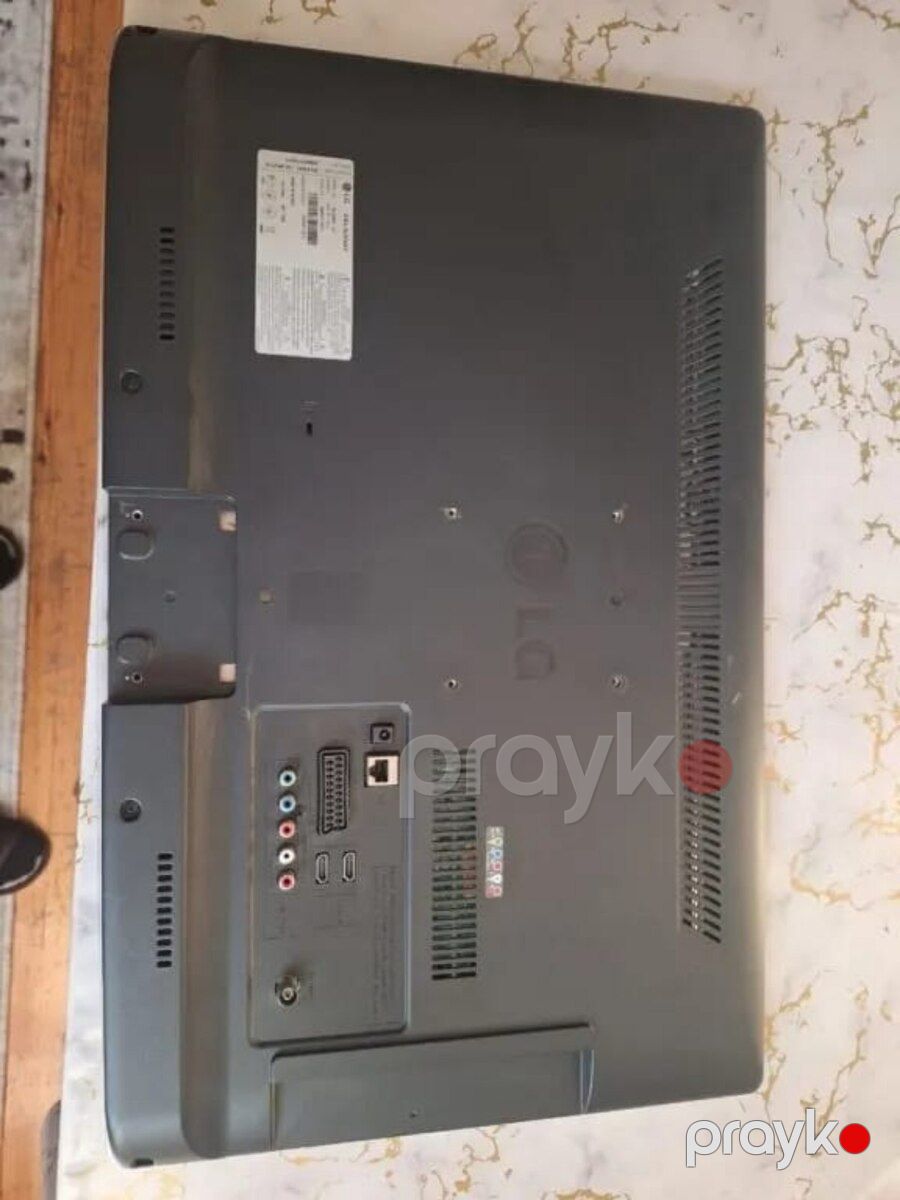 Televizor LG — TV və Video, Bakı (2)