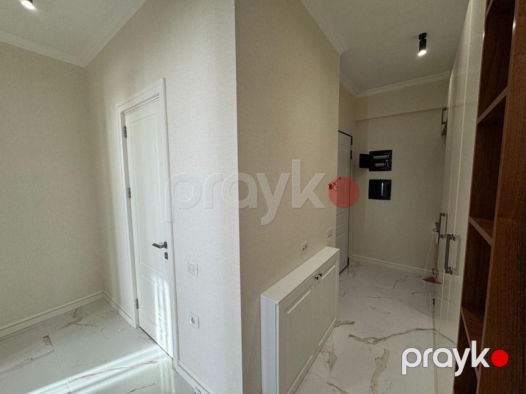 İcarəyə verilir 4 otaqlı yeni tikili 100 m² — Mənzil, Bakı (5)