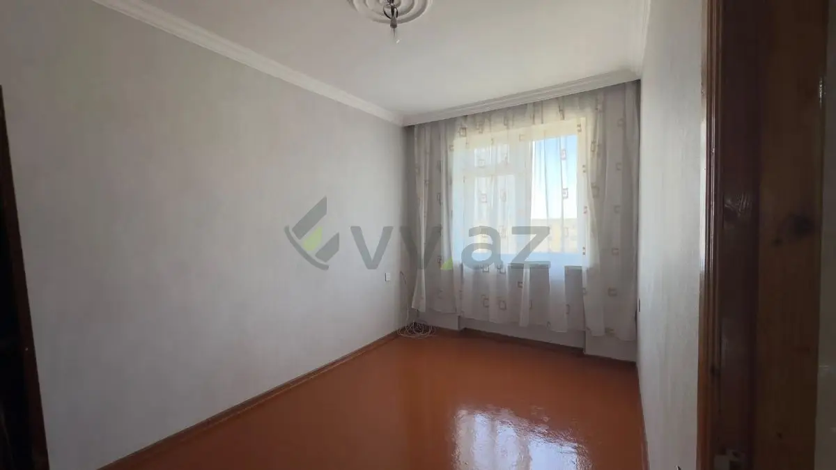 3 otaqlı mənzil Köhnə tikili Kirayə, Badamdar qəs., Səbail, Bakı — Mənzil, Bakı (9)