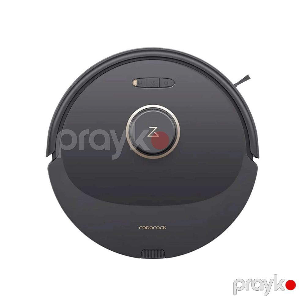 Roborock Q8 Max Black CversionE (Q8M52-00) — Tozsoran, Bakı (4)