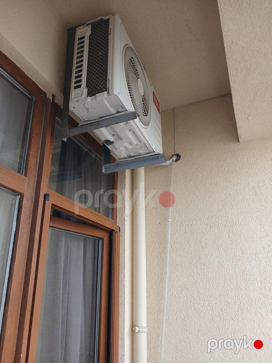 İcarəyə verilir 2 otaqlı yeni tikili 55 m² — Mənzil, Bakı (5)