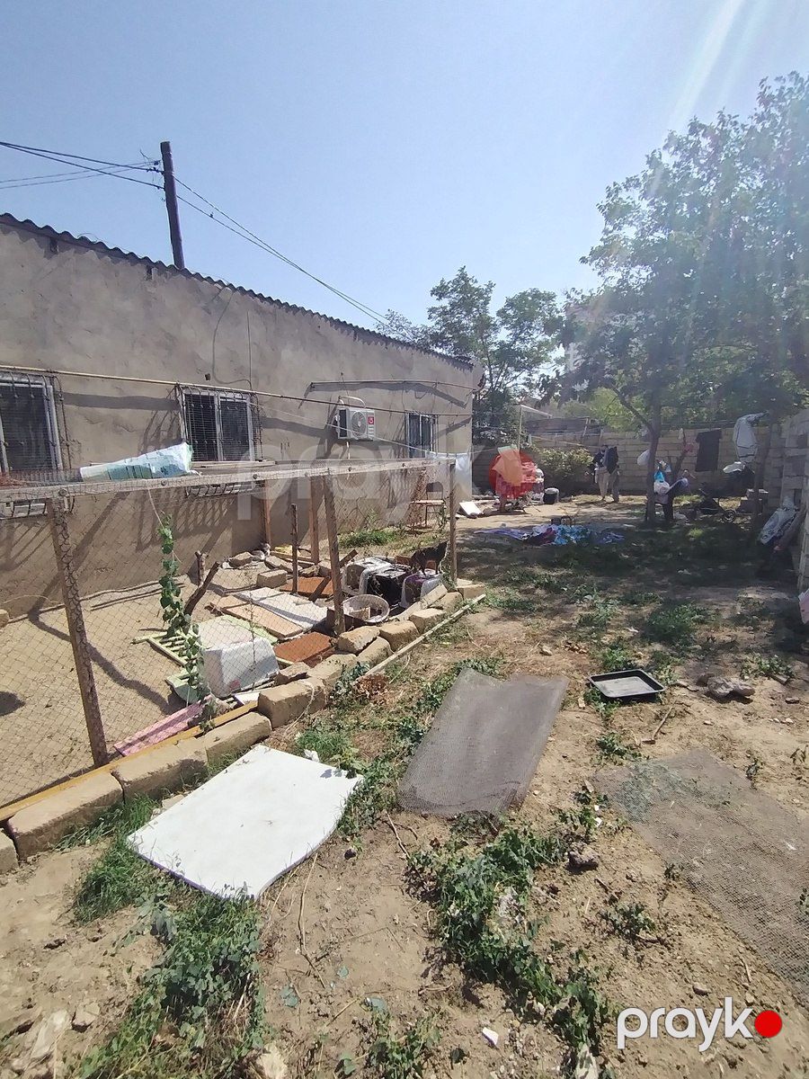 2.5 sot torpaq sahəsi, 16-cı mkr — Torpaq, Sumqayıt (5)
